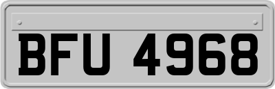BFU4968
