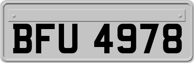 BFU4978