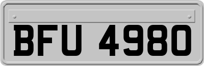 BFU4980