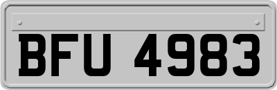 BFU4983