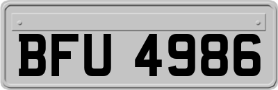 BFU4986
