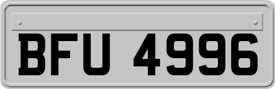 BFU4996