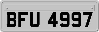 BFU4997