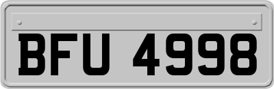 BFU4998