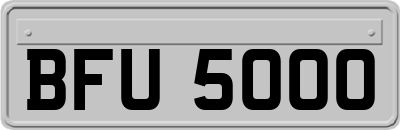 BFU5000
