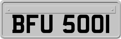 BFU5001