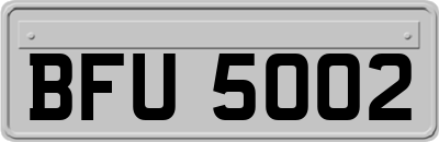 BFU5002