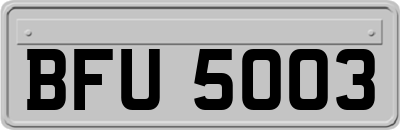 BFU5003