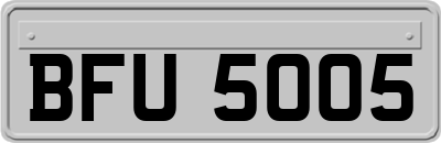 BFU5005