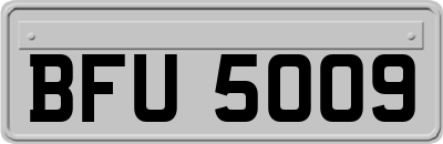 BFU5009