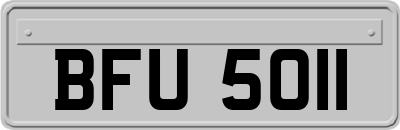 BFU5011