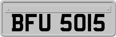 BFU5015