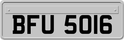 BFU5016
