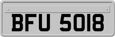 BFU5018