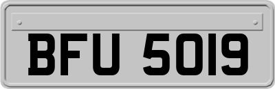 BFU5019
