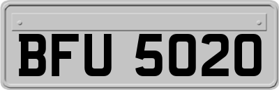 BFU5020