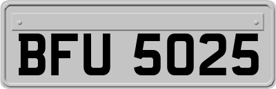 BFU5025