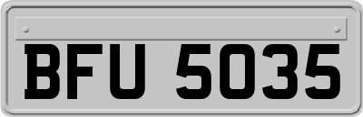 BFU5035