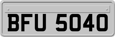 BFU5040