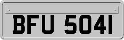 BFU5041