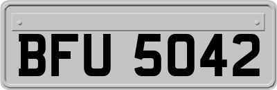 BFU5042