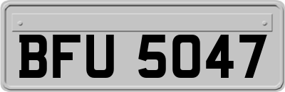 BFU5047