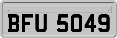 BFU5049