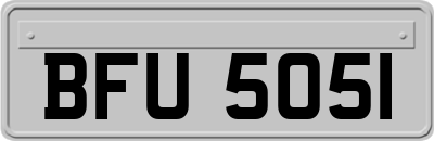BFU5051
