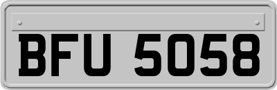 BFU5058