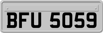 BFU5059