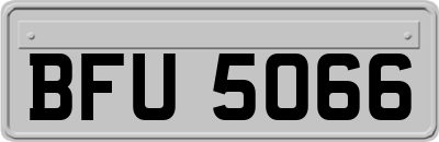 BFU5066