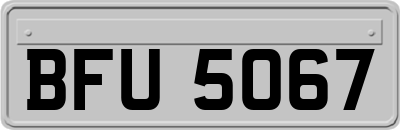 BFU5067