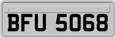 BFU5068