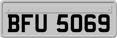 BFU5069