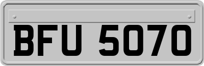 BFU5070