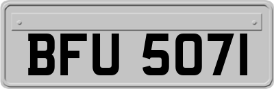 BFU5071