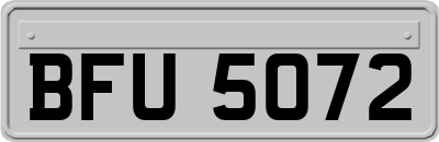 BFU5072