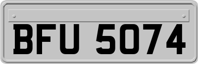 BFU5074