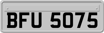 BFU5075