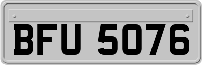 BFU5076