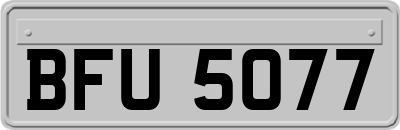 BFU5077