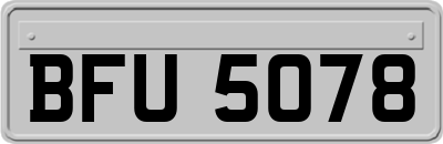 BFU5078