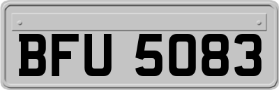 BFU5083