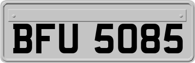 BFU5085