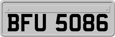 BFU5086