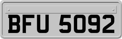 BFU5092