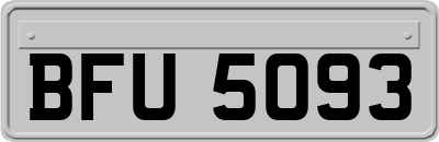 BFU5093