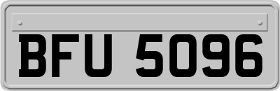 BFU5096