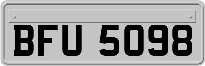 BFU5098