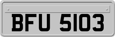 BFU5103